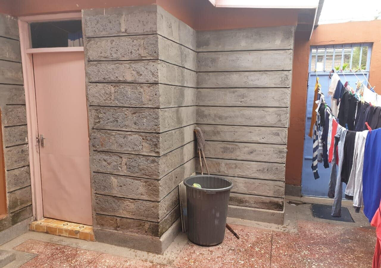 4BR Mansionette with DSQ on Naivasha Road – Ngong Rd