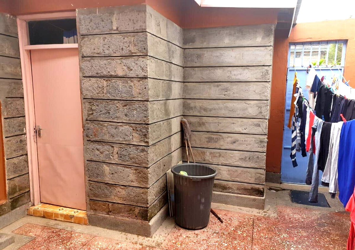 4BR Mansionette with DSQ on Naivasha Road – Ngong Rd