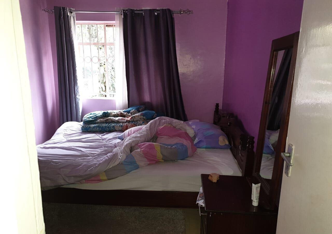 4BR Mansionette with DSQ on Naivasha Road – Ngong Rd