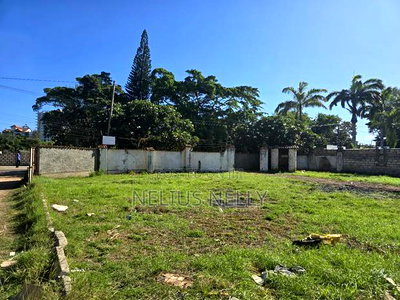Nyali 1/4 Acre Plot for Sale - Image 3
