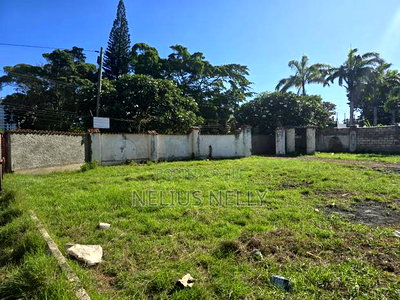 Nyali 1/4 Acre Plot for Sale - Image 4