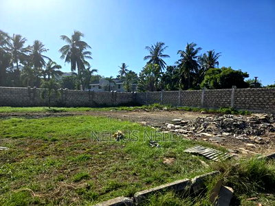 Nyali 1/4 Acre Plot for Sale - Image 2