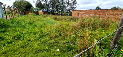 Prime Plot for Sale in Kimumu Ndovu in Eldoret - Image 1