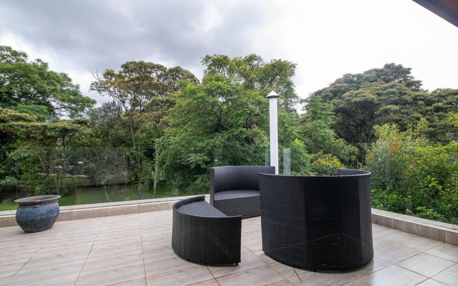 5-Ensuite Townhouse with Shared Pool & Play Area – Karen