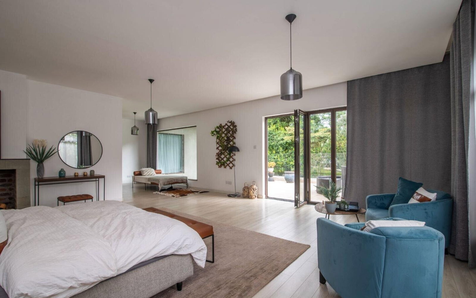 5-Ensuite Townhouse with Shared Pool & Play Area – Karen