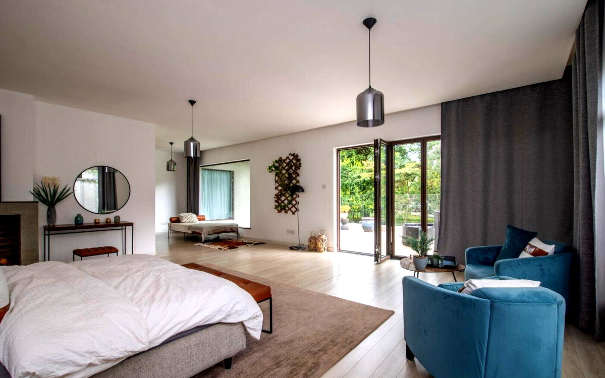 5-Ensuite Townhouse with Shared Pool & Play Area – Karen