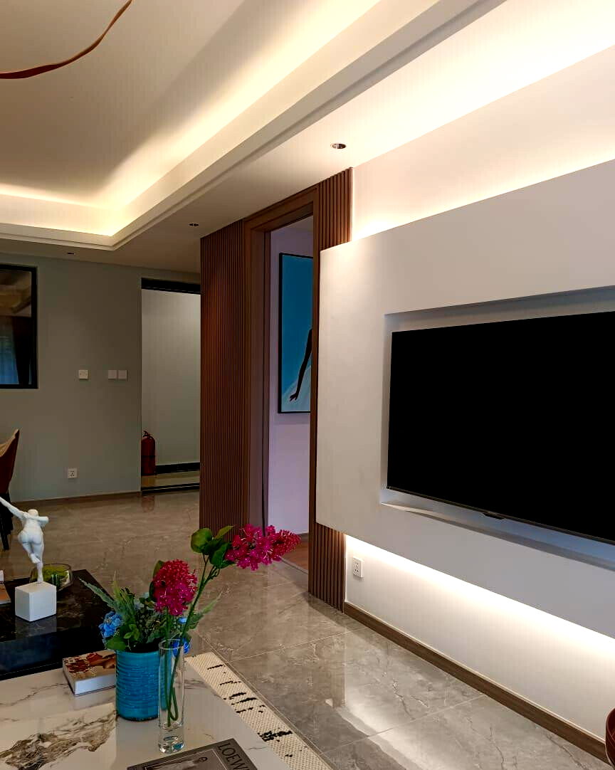 2BR All-Ensuite Off-Plan with Sauna & Yoga Room - Westlands