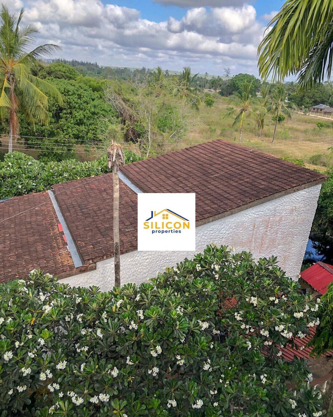 2-Acre Freehold Land in Kilifi