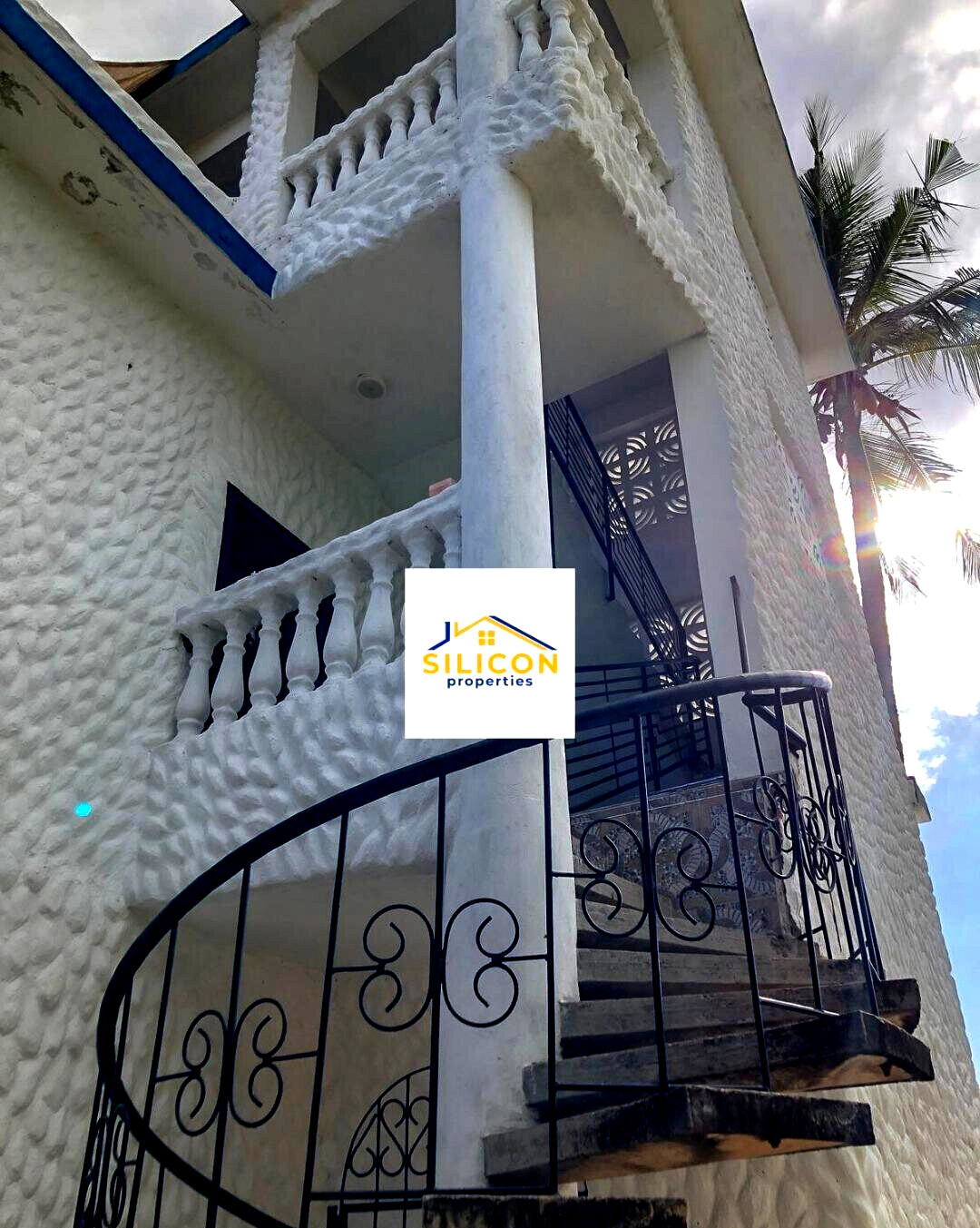 2-Acre Freehold Land in Kilifi