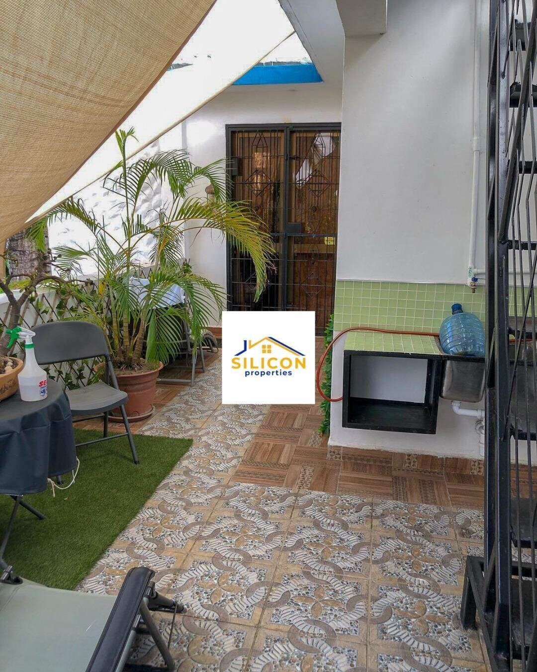2-Acre Freehold Land in Kilifi