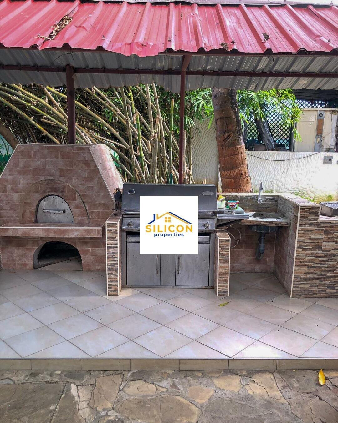 2-Acre Freehold Land in Kilifi