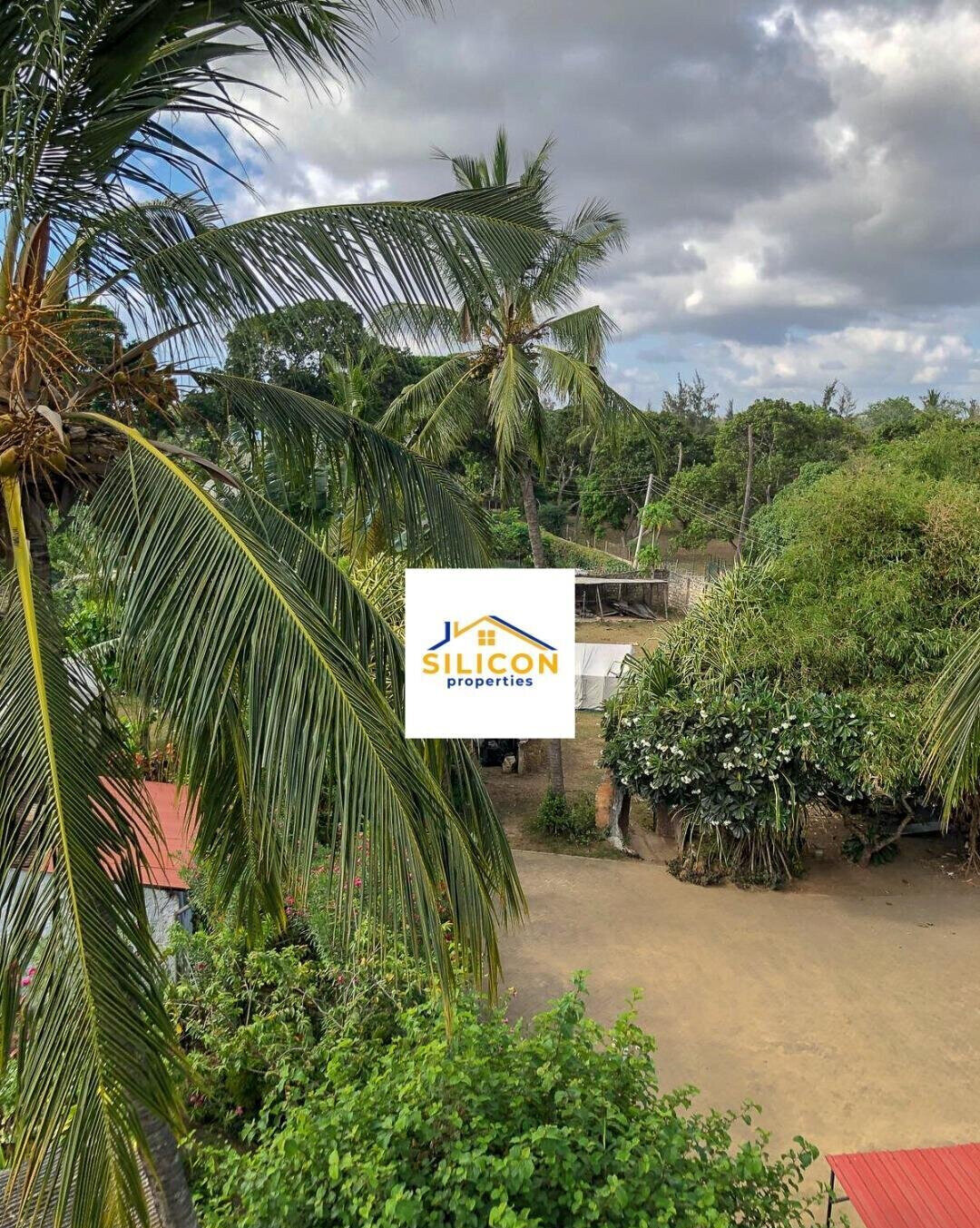2-Acre Freehold Land in Kilifi