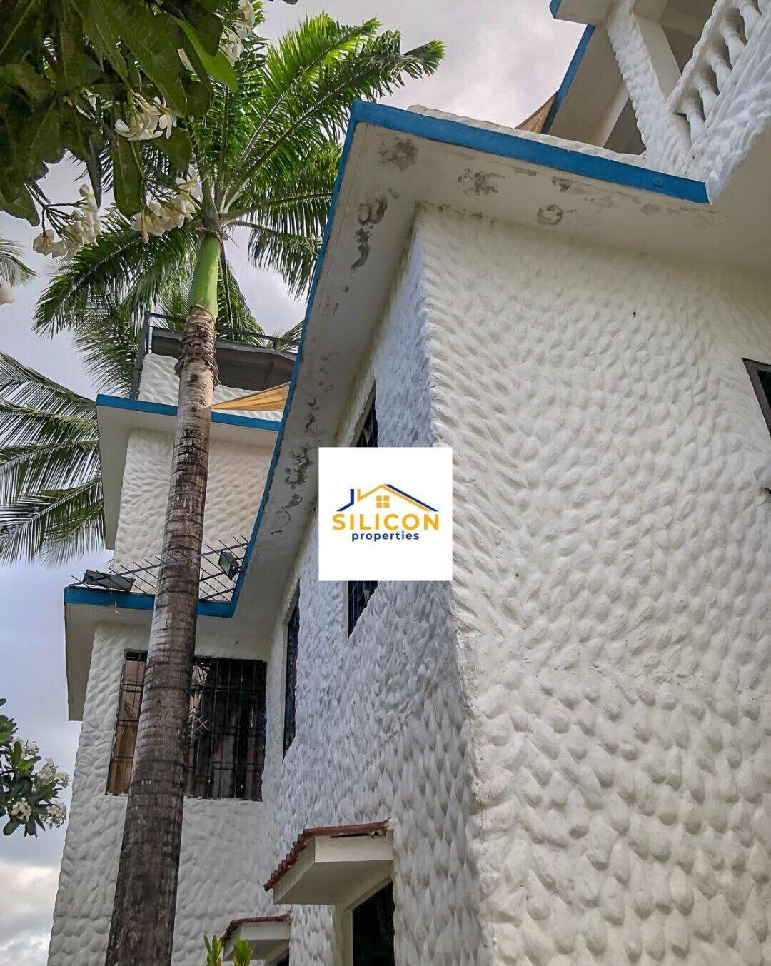 2-Acre Freehold Land in Kilifi