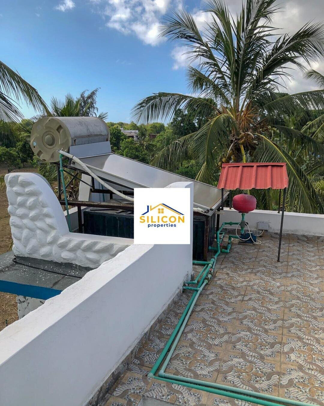 2-Acre Freehold Land in Kilifi