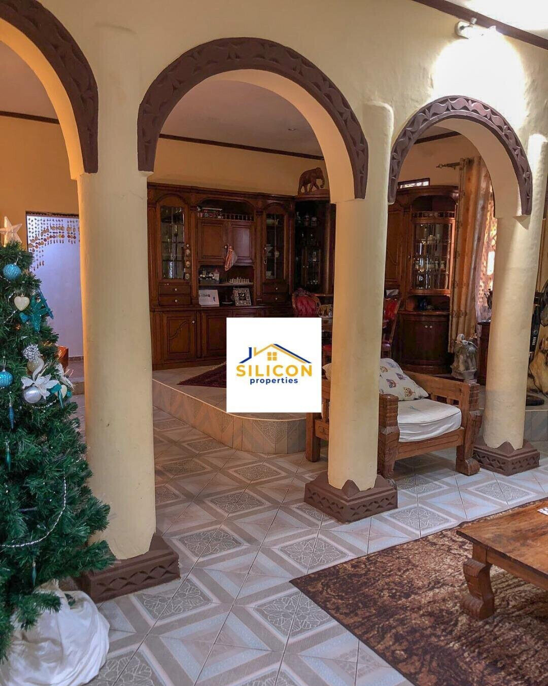 2-Acre Freehold Land in Kilifi
