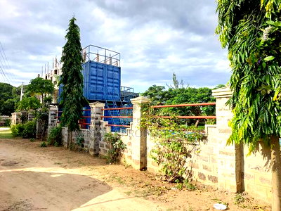 Mtwapa Prime 1 Acre Commercial Plot for Sale - Image 6