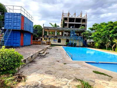 Mtwapa Prime 1 Acre Commercial Plot for Sale - Image 4