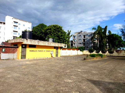 Mtwapa Prime 1 Acre Commercial Plot for Sale - Image 5