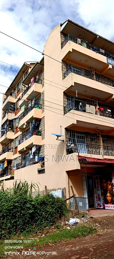 2bdrm Block of Flats in Season Street, Kasarani for sale - Image 4