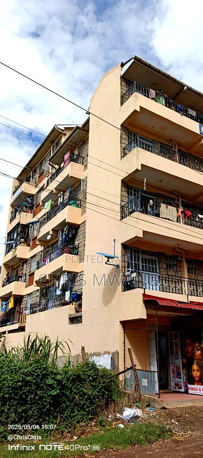 2bdrm Block of Flats in Season Street, Kasarani for sale - Image 3