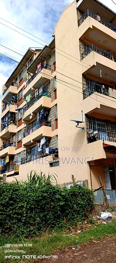 2bdrm Block of Flats in Season Street, Kasarani for sale - Image 1