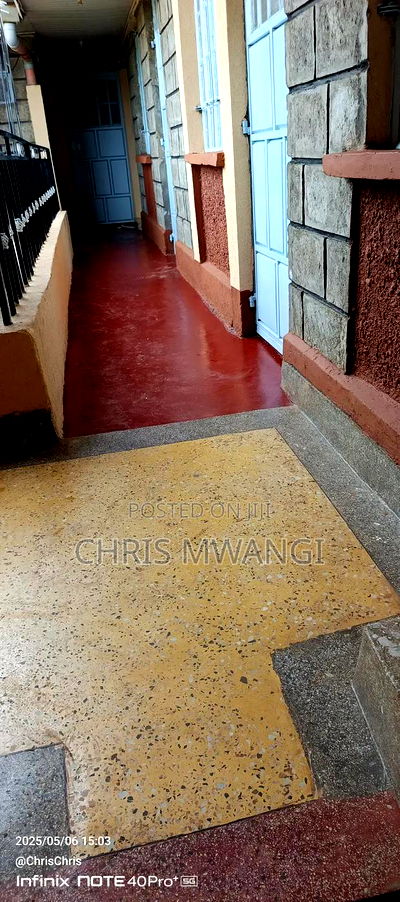 2bdrm Block of Flats in Season Street, Kasarani for sale - Image 9