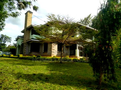5bdrm Maisonette in Ngong, Maragara Road for sale - Image 3