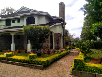 5bdrm Maisonette in Ngong, Maragara Road for sale - Image 2