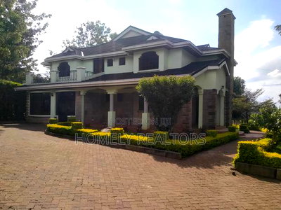 5bdrm Maisonette in Ngong, Maragara Road for sale - Image 1