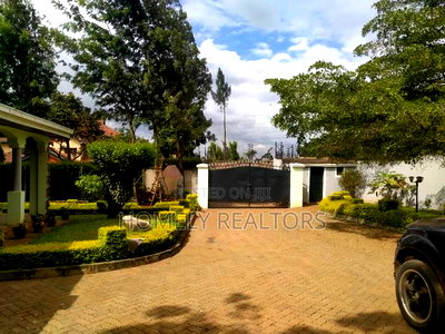 5bdrm Maisonette in Ngong, Maragara Road for sale - Image 15