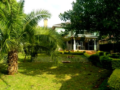 5bdrm Maisonette in Ngong, Maragara Road for sale - Image 10