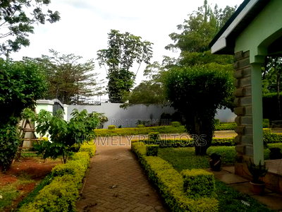 5bdrm Maisonette in Ngong, Maragara Road for sale - Image 8