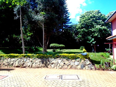 4bdrm Maisonette in New Kitisuru for sale - Image 3