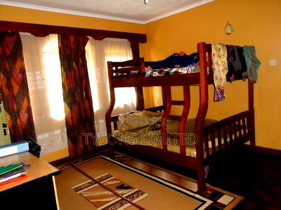 4bdrm Maisonette in New Kitisuru for sale - Image 6