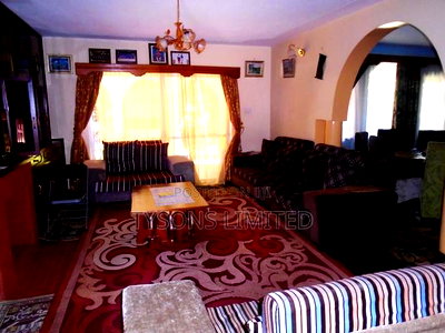 4bdrm Maisonette in New Kitisuru for sale - Image 2