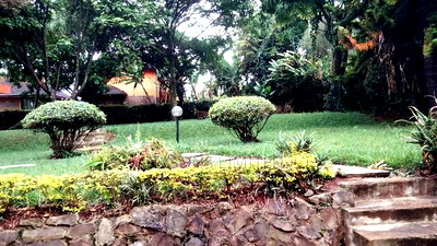 4bdrm Maisonette in New Kitisuru for sale - Image 9