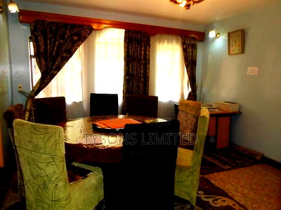 4bdrm Maisonette in New Kitisuru for sale - Image 4