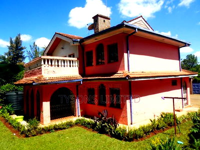 4bdrm Maisonette in New Kitisuru for sale - Image 10