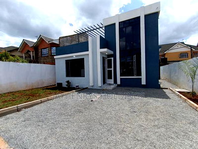 3bdrm Bungalow in Membley Estate for sale - Image 1