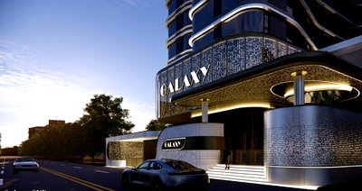 3BR Garden Apartment at KSh 17M
