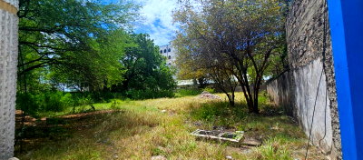 1.3-Acre Plot in Nyali