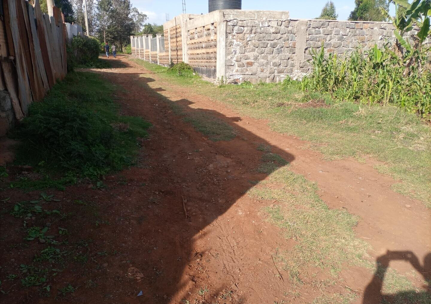 3BR Townhouse with Master Ensuite & Water Storage - Thogoto