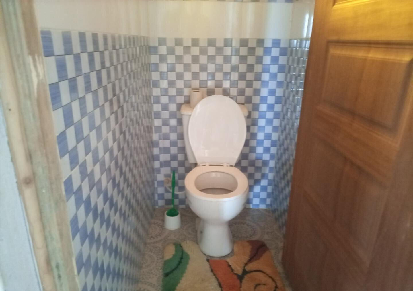 3BR Townhouse with Master Ensuite & Water Storage - Thogoto