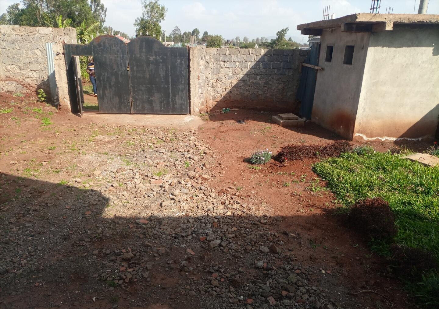 3BR Townhouse with Master Ensuite & Water Storage - Thogoto