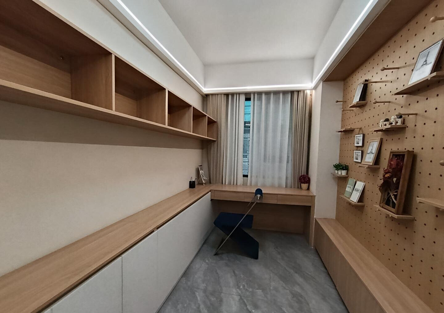 1BR Plus Study with Pool & Gym Access - Kilimani