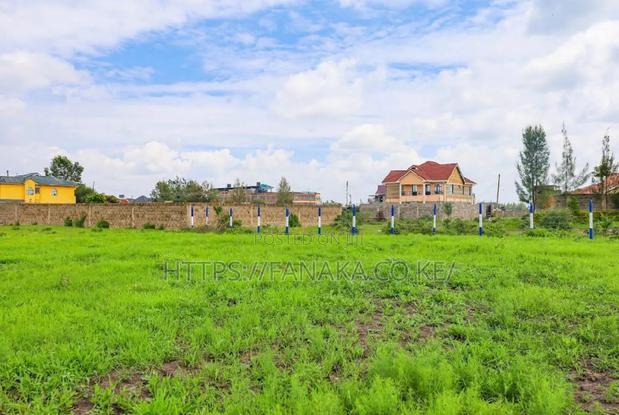 Greenvalley Estate In Kamakis Plots For Sale