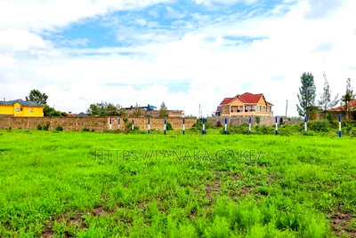 Greenvalley Estate In Kamakis Plots For Sale - Image 1