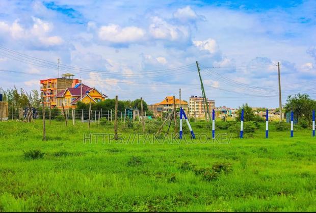 Greenvalley Estate In Kamakis Plots For Sale