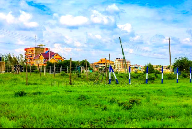 Greenvalley Estate In Kamakis Plots For Sale