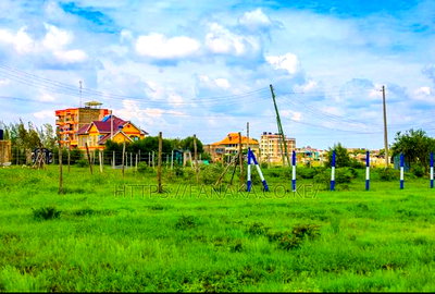 Greenvalley Estate In Kamakis Plots For Sale - Image 2